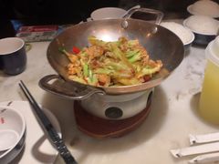 -绿茶餐厅(财富购物中心店)