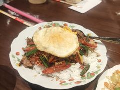 -婉泰·特色小吃·舂鸡脚(告庄二店)