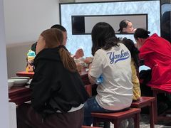 -裕兴记•蟹黄面馆(人民广场店)
