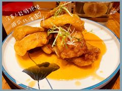 -伊喜饺子·烤鸭(五道口学院路店)