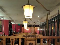 -新白鹿餐厅(银泰西湖文化广场店)