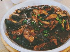 -吕氏疙瘩汤·私家菜馆(慈云寺店)