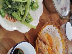 -南记食粥坊·宵夜大排档(莲花总店)