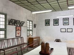 -枫泾古镇-人民公社旧址