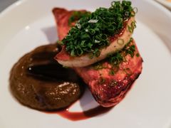 -Ocean's Table 欧舍