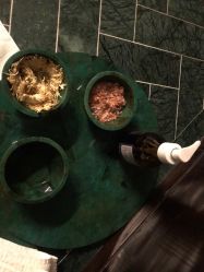 -文华东方水疗中心