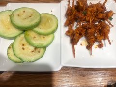 -飞阳铁板烧(ME TOWN购物中心店)