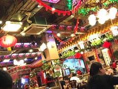 大堂-缪氏川菜(丰盛町店)