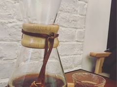 -COFFEE HOLIC(朝外SOHO店)