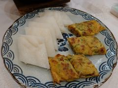 -寻味顺德·南记酒家·传统顺德菜·鱼生(广源路店)