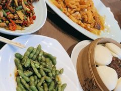 -丽华园(汉阳龙阳店)