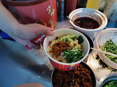-陈伯手工鱼丸(鼓浪屿沙滩店)