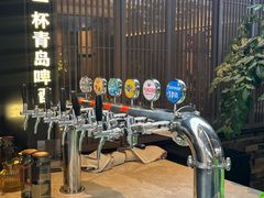 -单家老院·院子里的青岛菜(沙子口店)