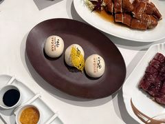 -宝丽轩中餐厅BAOLIXUAN