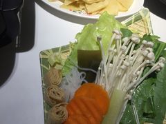 -鱼酷活鱼烤鱼(沈阳大悦城店)