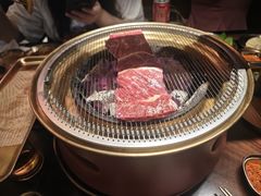 -西塔老太太泥炉烤肉(上海七宝领展广场店)