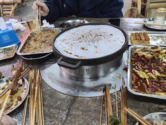 -神伙烧烤(南坪总店)