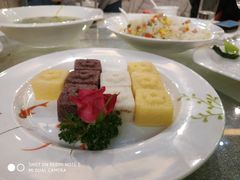 -元一希尔顿酒店·禅自助餐厅·啤酒花园