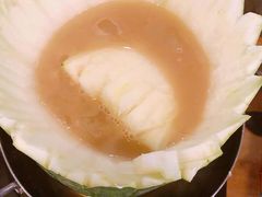 -尚竹阁冬瓜盅·18年地标美食(平洲店)