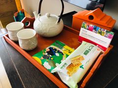 -厦门海港英迪格酒店(中山路店)