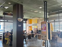 -麦当劳(双榆树店)