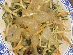 -满园烤鸭·春饼(太原街万达店)