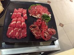 -陌生人火锅餐厅(阳曲路店)