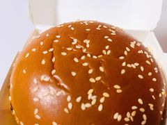 巨无霸-麦当劳(杭州西湖银泰百货店)