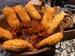 -南京大牌档(崇文门国瑞店)