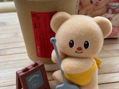 -李山山茶事(景枫店)