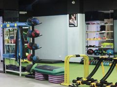 -CXFIT 陈徐健身工作室(凯旋店)