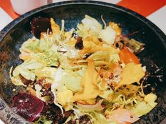 -花漫里亲民日式餐厅(万象城店)
