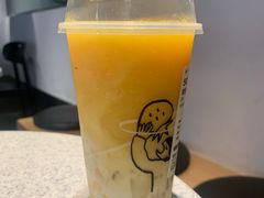 -喜茶(上海正大广场店)