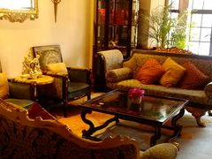 -马勒别墅·中餐厅