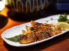-鳗鱼家·深夜食堂(军博店)