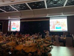 -华侨城洲际大酒店·宴会厅