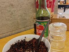 -水仙拉面(水仙街店)