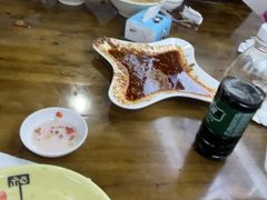 -天全县三土司椒麻鸡餐厅