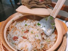-百年果林椰子鸡(中洲店)