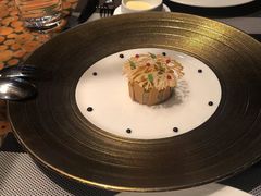 -金奥国际酒店温哥华扒房Vancouver Grill