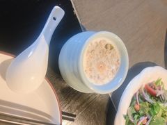 -壹号院音乐餐厅•烤全羊•新疆菜(浐灞店)