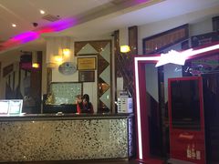 -星乐汇量贩式KTV(中冶祥腾城市广场店)