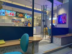-DQ·蛋糕·冰淇淋(三亚青春颂店)