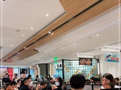 大堂-新旺茶餐厅·早餐(香港广场店)