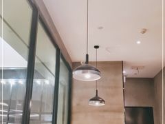 大堂-萨莉亚意式餐厅(杭州滨江天街店)