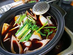 鱼头-老杨砂锅鱼庄