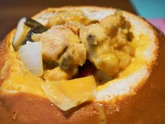 -大树餐厅(益田假日店)