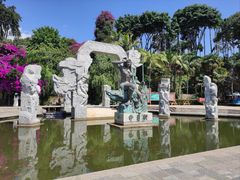 -南诏风情岛
