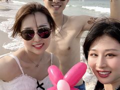 -西涌国际滨海旅游区