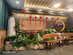 -安泰楼·佛跳墙创始人·传统闽味早茶·酒楼(三坊七巷闽菜地标店)
